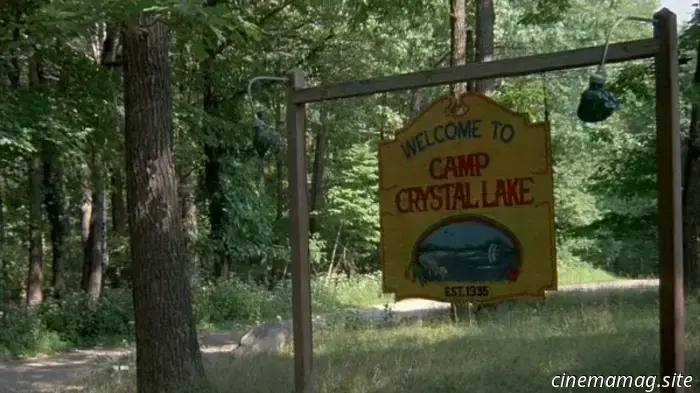 La serie prequel di Venerdì 13, Crystal Lake, presenta il giovane Jason Voorhees.