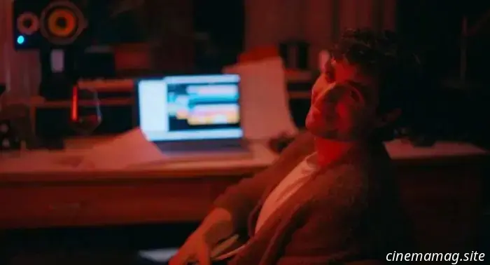 New horror movie trailer for Together featuring Dave Franco and Alison Brie.