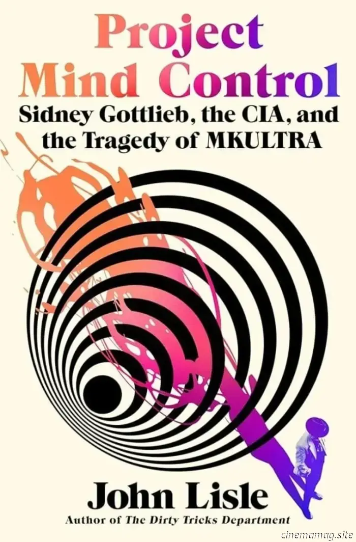 Il creatore dei Soprano sta sviluppando il thriller della CIA ambientato nella Guerra Fredda, Project: MKUltra