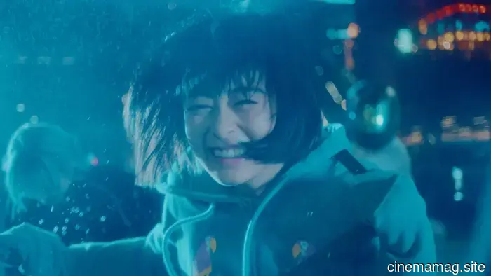 The Exclusive Trailer for Japan Cuts 2026 Showcases the Finest in Contemporary Japanese Cinema.