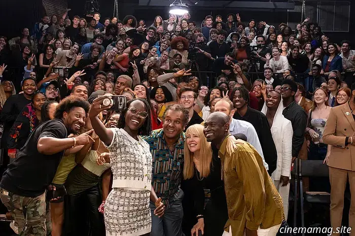 The 25 Most Exciting Film Festivals Around the Globe, 2025