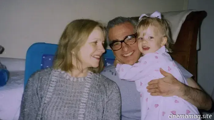 David Bartner, montador de «Mr. Scorsese», sobre cómo capturar el núcleo emocional de una carrera legendaria.