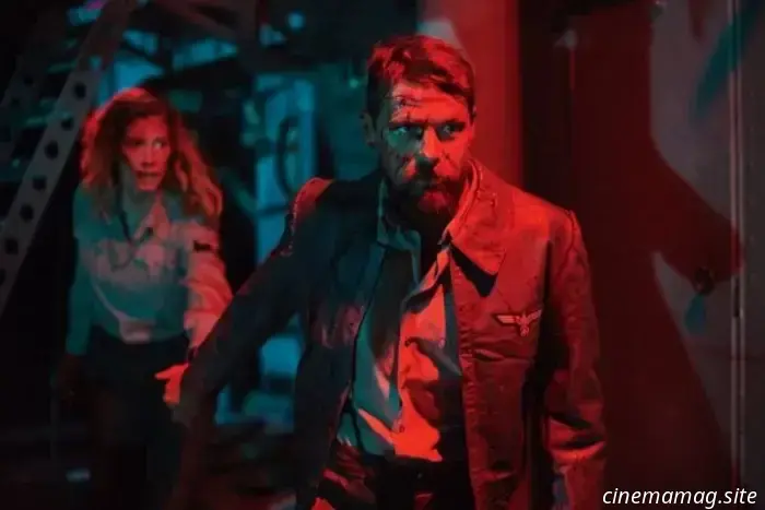 8 Essential Horror Movies Set in World War II