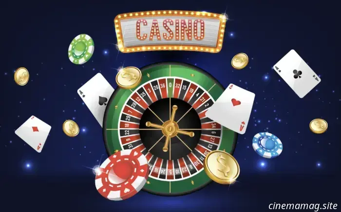 Fast Withdrawal Online Casino Australia 2026 – Top Instant Payout Casinos - MovieMaker Magazine