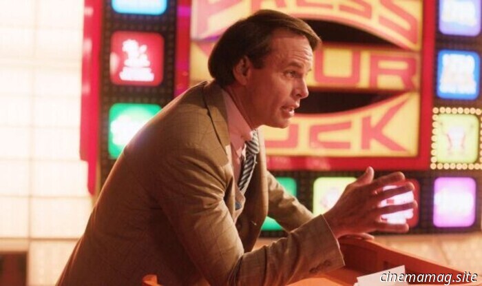 The Luckiest Man in America (2025) - Film Review
