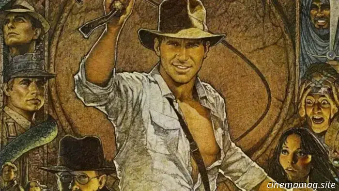 The Must-Have Indiana Jones Imitation Films from the 1980s