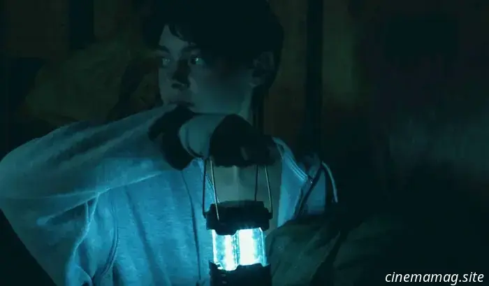 Las líneas entre la ilusión y la realidad se difuminan en el tráiler del thriller psicológico Mia