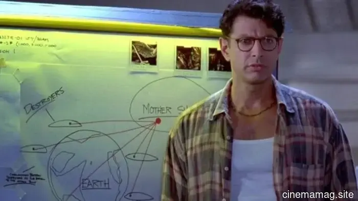 Independence Day at 30: The Narrative Behind the Science Fiction Hit