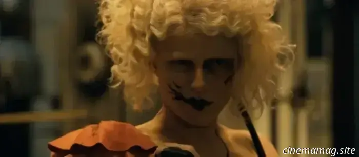 The initial trailer for Maggie Gyllenhaal's Frankenstein-inspired film The Bride has been released, featuring Jessie Buckley and Christian Bale.