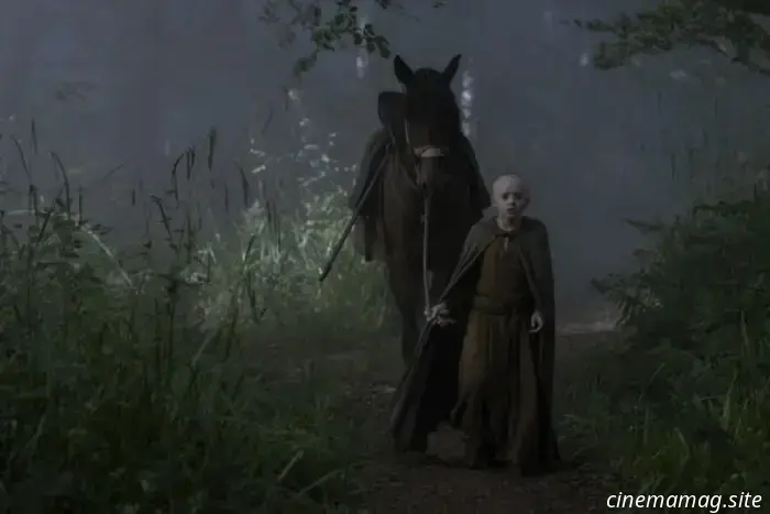 Рецензия на 3-й эпизод «Рыцарь Семи Королевств» — «Оруженосец»