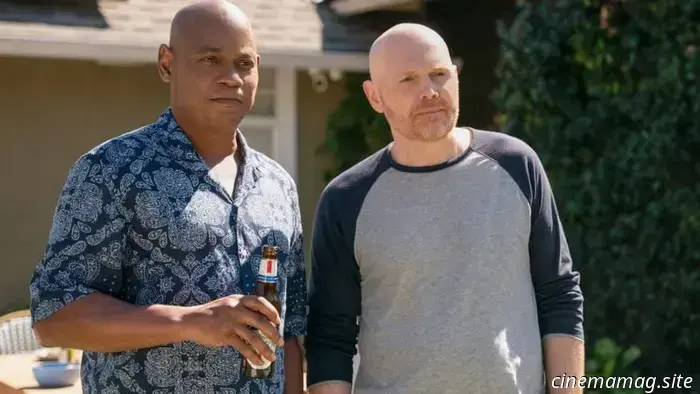 11 Unapologetic New Comedies That Are Not Concerned About Offending You