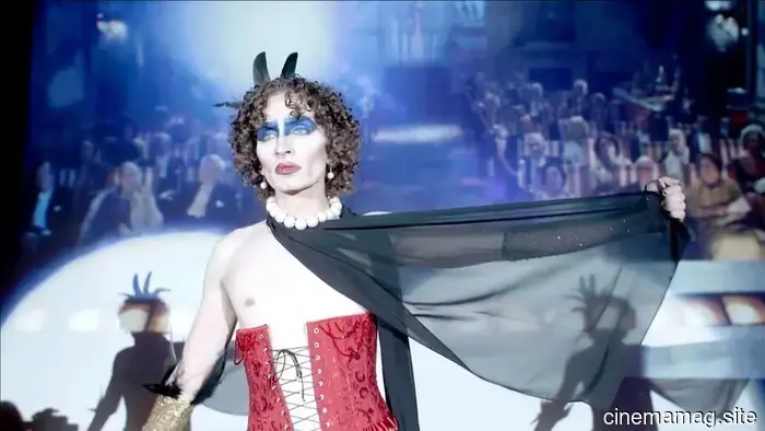 Tribeca Review: Time Warp Captura la Alegría Queer a Través de una Nueva Versión de The Rocky Horror Picture Show