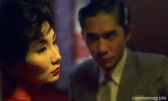 The 13 Most Alluring Films We've Ever Watched