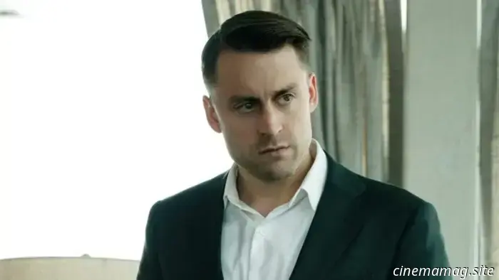 Kieran Culkin is set to join The Hunger Games: Sunrise on the Reaping in the role of Caesar Flickerman.