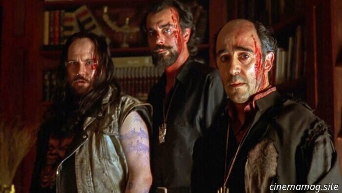 10 film di Natale non convenzionali (che non siano Die Hard)