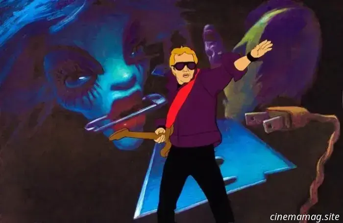 Ralph Bakshi: Un pionero olvidado