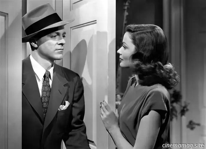 12 film classici degli anni Quaranta che sono ancora un piacere da vedere