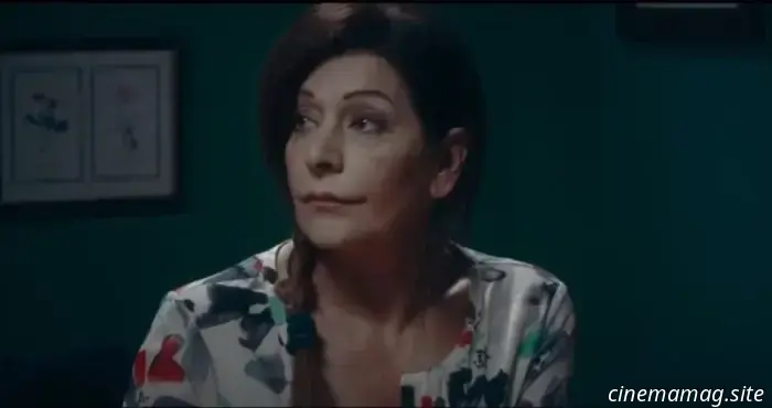 La línea entre los sueños y la realidad se difumina en el tráiler de sci-fi Dream Hacker