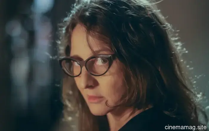 “L'oggettività non è possibile”: Lucrecia Martel sulla creazione del suo primo documentario