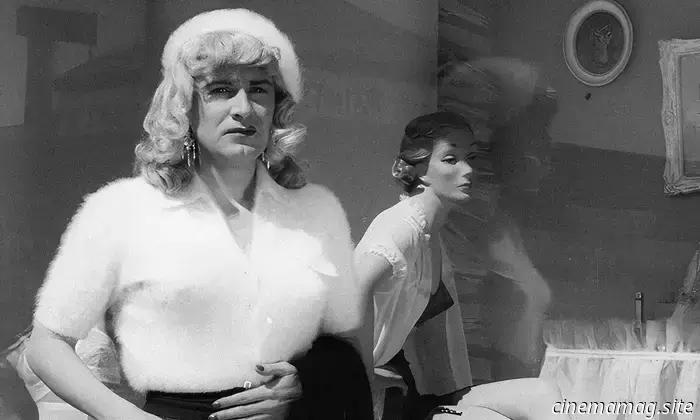 Emulsion. Эп. 16 — Уилл Слоан об «Эде Вуде: Сделано в Голливуде, США»