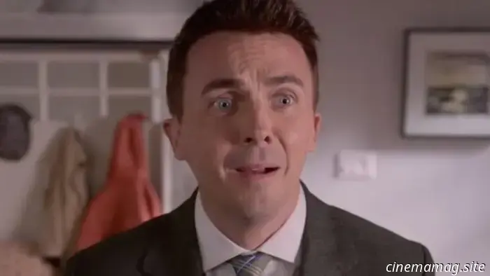 Life Remains Unequal in the trailer for the Malcolm in the Middle revival.