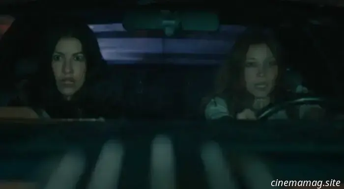 È partita la sfida con il trailer della seconda stagione di Twisted Metal