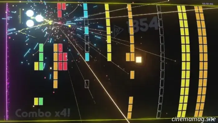 Atari llevará el clásico Breakout de 1976 al PC y las consolas actuales