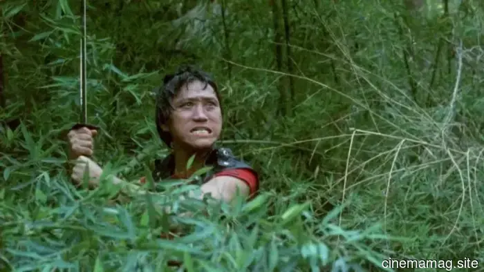 Miami Connection: An Amazingly Bizarre Cult Gem