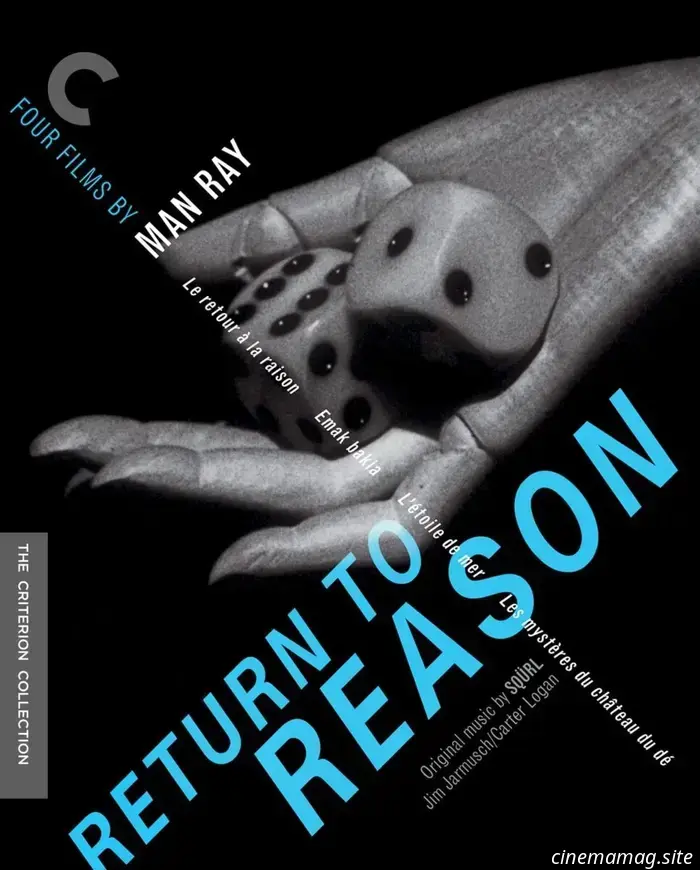 La programmazione di dicembre della Criterion Collection include His Girl Friday e Pee‑Wee’s Big Adventure in 4K.