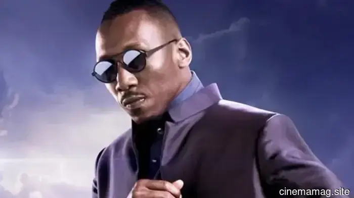 Mahershala Ali criticizes Marvel for ruining the Blade reboot and shares that he has moved on.