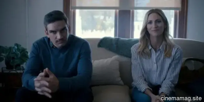 First-look images for season 2 of The Hunting Wives released ahead of its November debut.