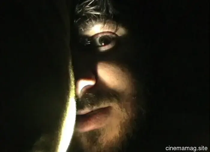 Avventurati lungo Tinsman Road con un trailer per un horror indie in found footage
