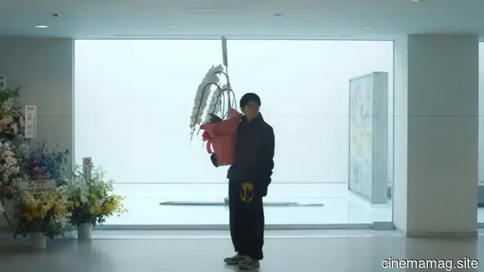 13 film da vedere al 2026 New Directors/New Films