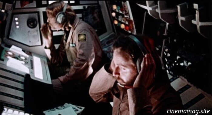 Reseña en 4K Ultra HD – Dark Star (1974)