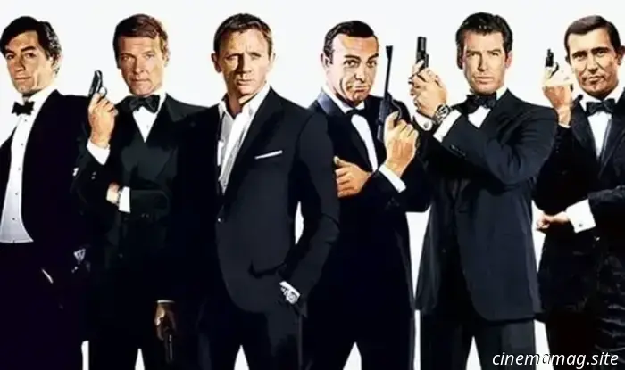 Следующий 007: 3 актёра, которые могли бы привести Джеймса Бонда в новую эру