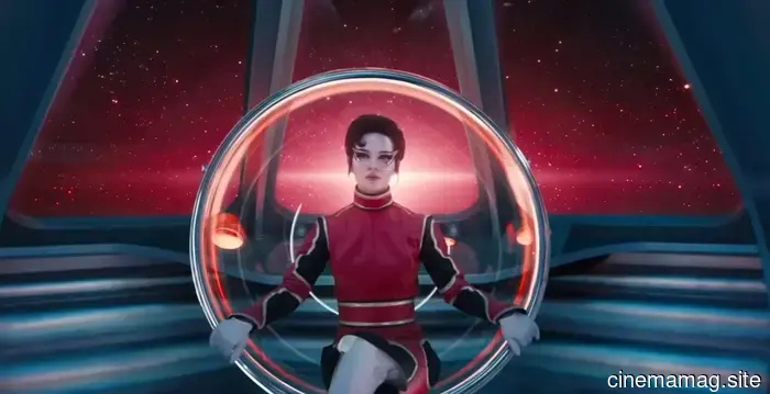 New trailer for Nicolas Winding Refn's Her Private Hell featuring Sophie Thatcher.