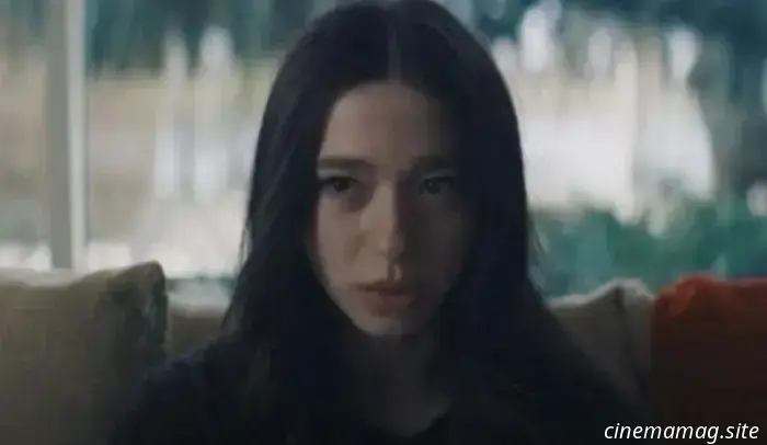 Mikey Madison y Kirsten Dunst protagonizarán el thriller de sirenas Reptilia
