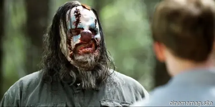 Il massacro arriva in città nel trailer dell'horror indie Hellbilly Hollow