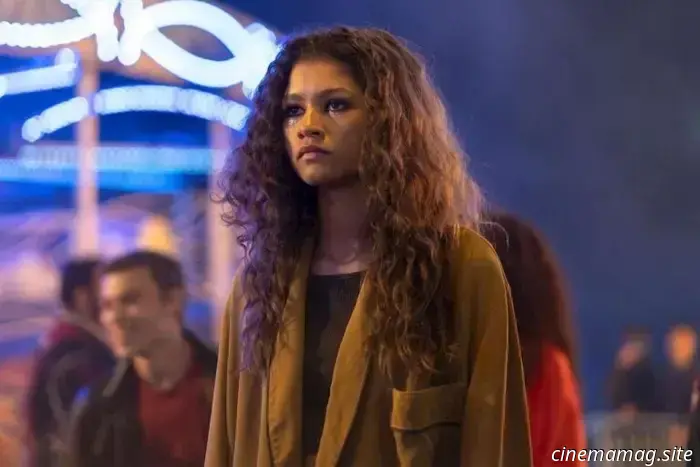 12 serie TV spudorate che non se ne curano se ti offendi