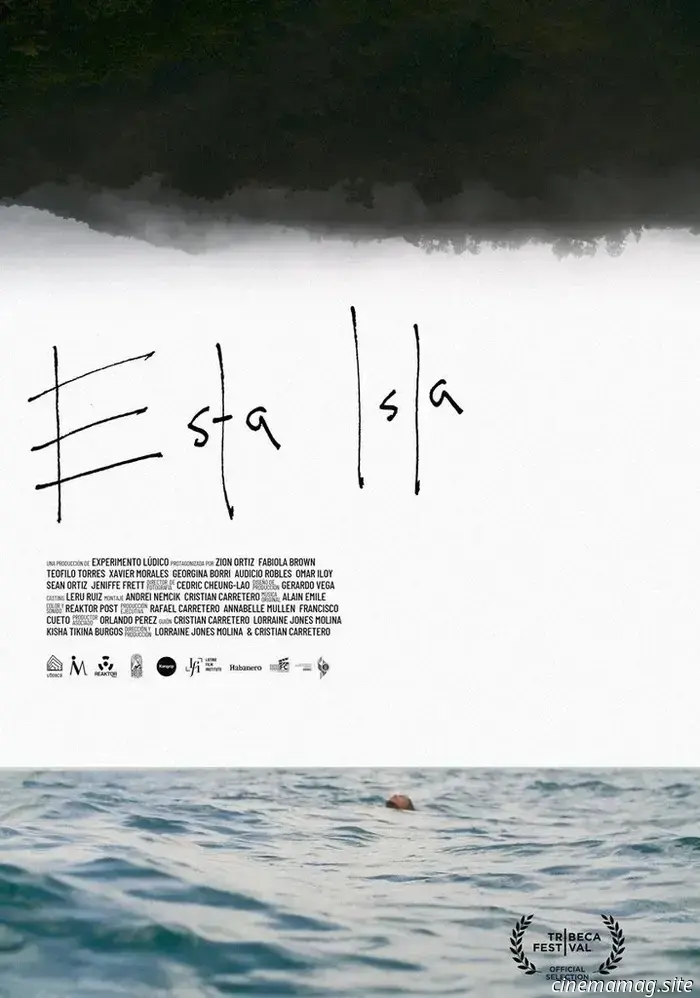 Exclusive Trailer for Tribeca Premiere "Esta Isla" Showcases Life in a Coastal Puerto Rican Town