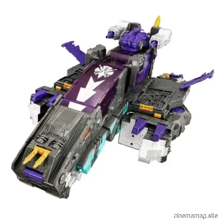 Transformers Takara Tomy Overgear Optimus Prime, Ratchet y las figuras de Gigastorm lanzan pedidos anticipados de Hasbro