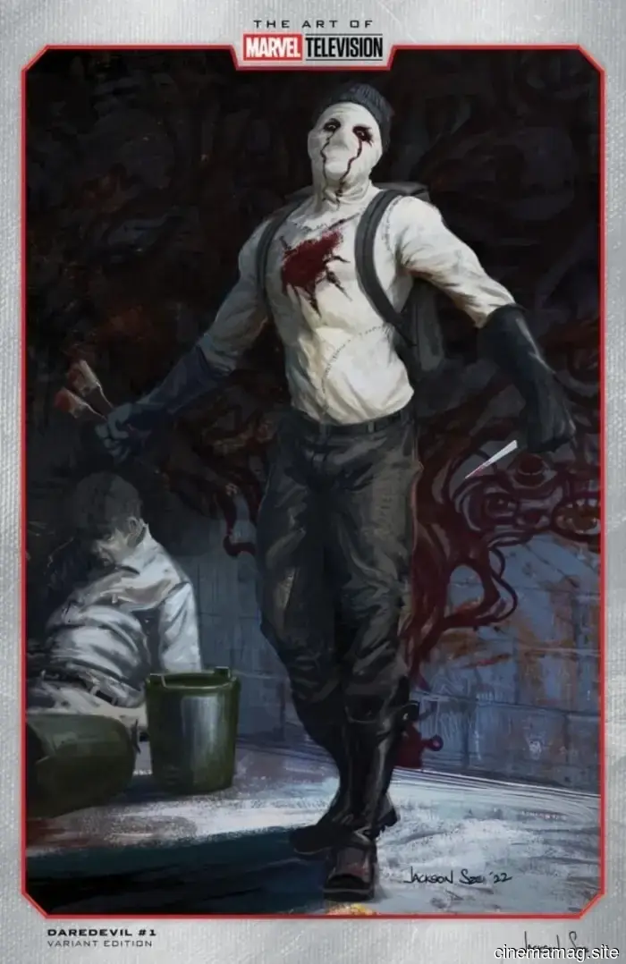 Anteprima Fumetto – Daredevil #1