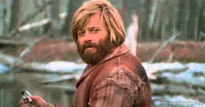I film imprescindibili di Robert Redford