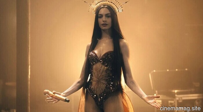 Recensione del film – Madre Maria (2026)