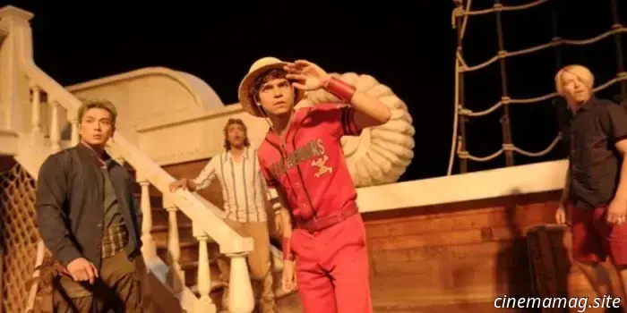 Пираты Соломенной Шляпы снова появились в трейлере второго сезона «One Piece» от Netflix.