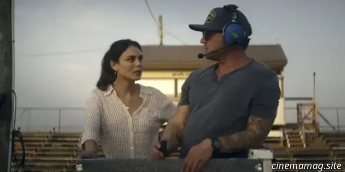 Prime Video YA dramma Motorheads giri suoi motori con trailer e promo immagini