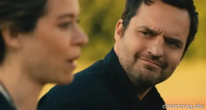 Placer Máximo Garantizado con el tráiler de la nueva serie de comedia oscura y thriller de Apple TV