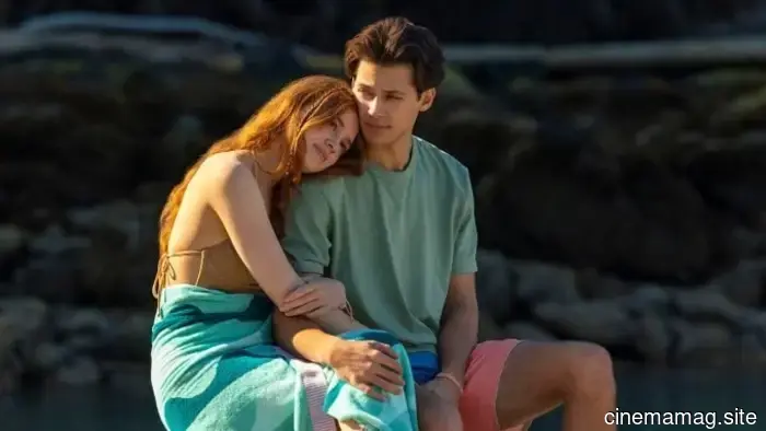 Prime Video has released the first trailer and announced the release date for the romantic drama Every Year After.
