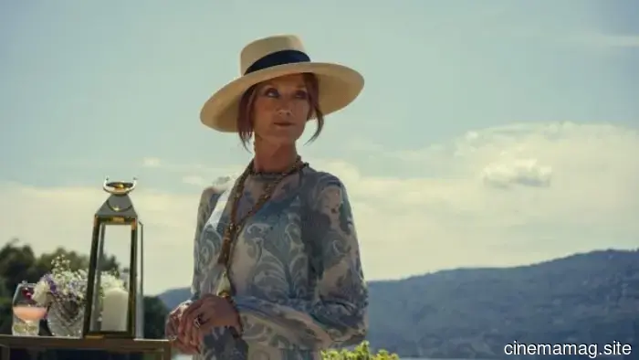 The trailer for season 2 of Guy Ritchie's The Gentlemen has been released by Netflix.