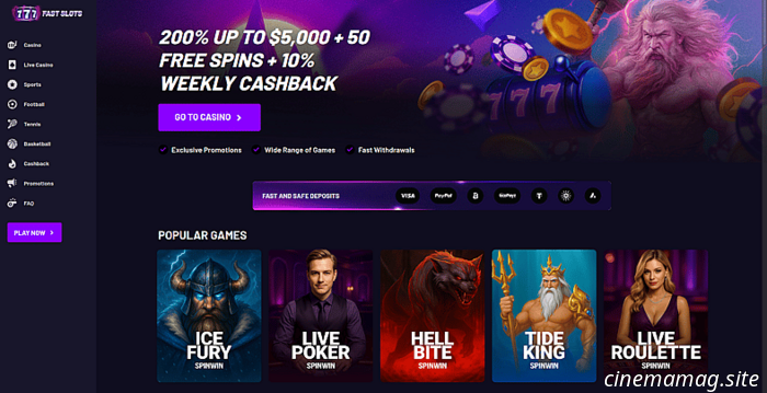 Mejores sitios de apuestas Crash: Los 10 mejores juegos de casino Crash (2026) - MovieMaker Magazine